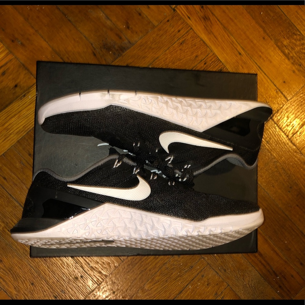 Nike Wmns Metcon 3